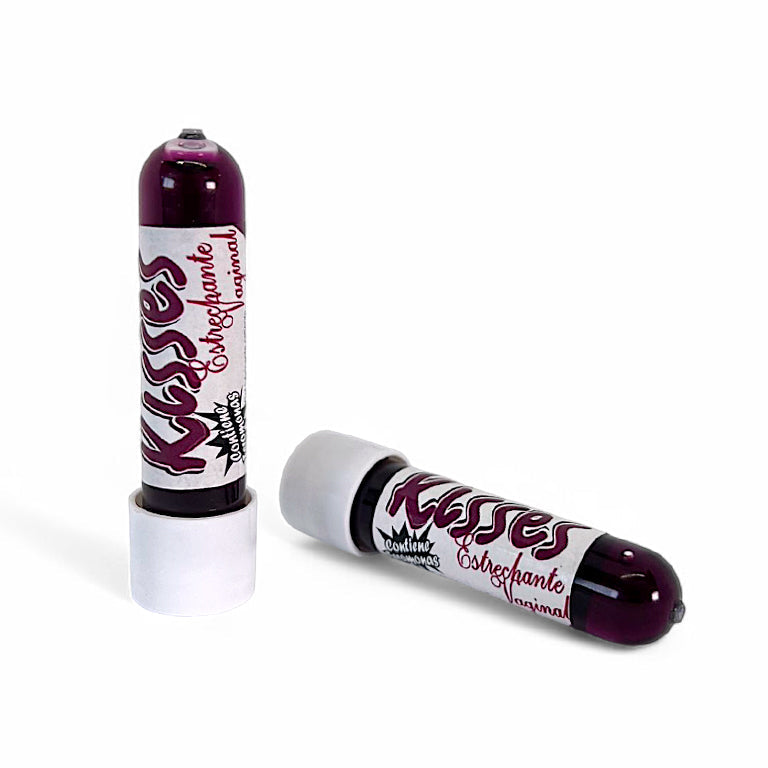 Gel Estrechante Kisses