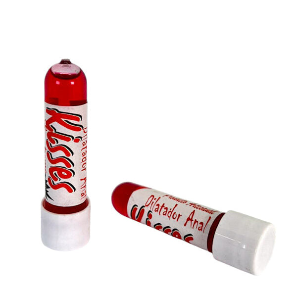 Gel Anal Kisses