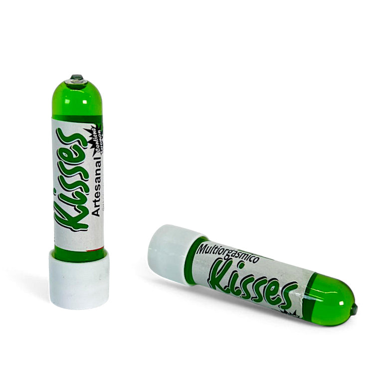 Gel Multiorgasmico Kisses