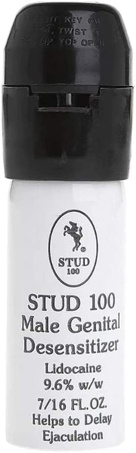 Retardante Stud 100