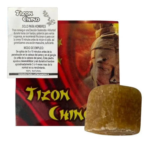 Retardante Tizón Chino
