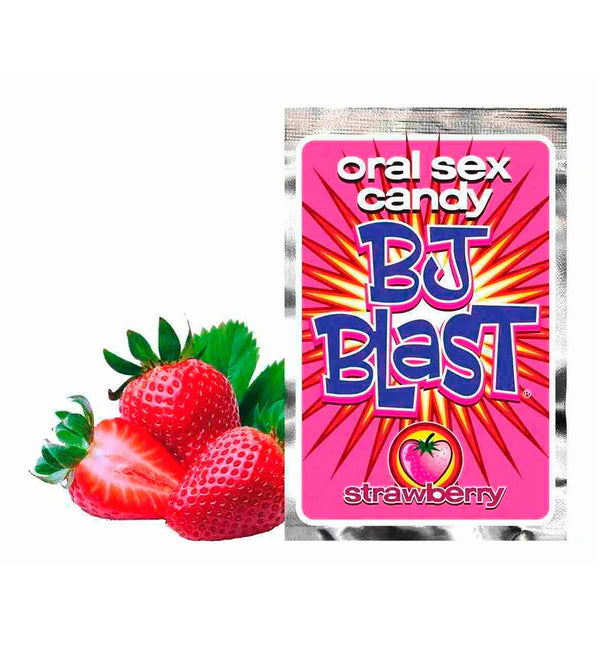 Bj Blast XL