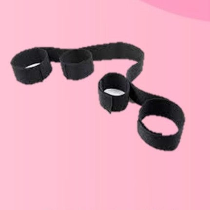 Esposas Manos y Pies