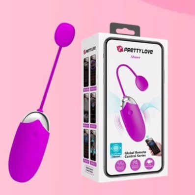 Huevo Abner Petty Love