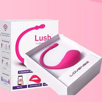 Lush Primera Generación