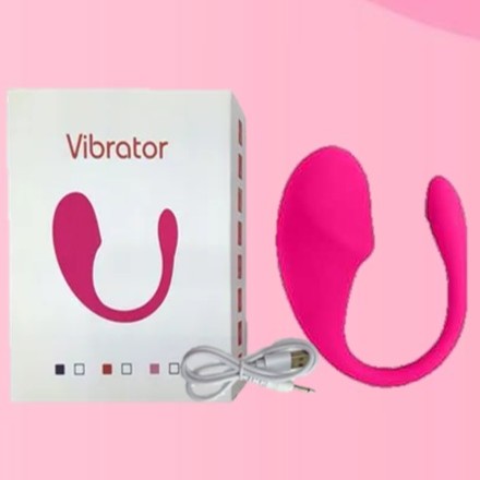 Lush Vibrador 2 Imitación