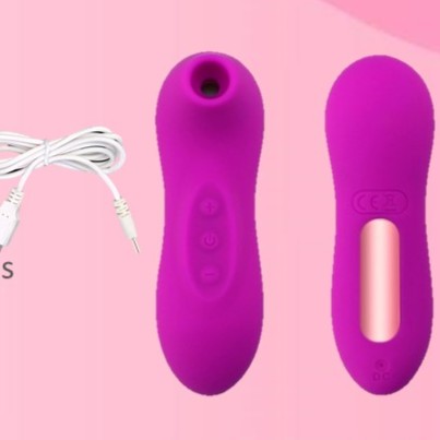 Succionador de Clitoris