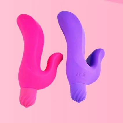 Tacon Vibrador