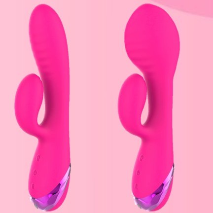 Vibrador Liso