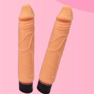 Vibrador Lure 9.5