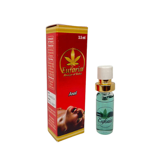Spray Anal Euforia