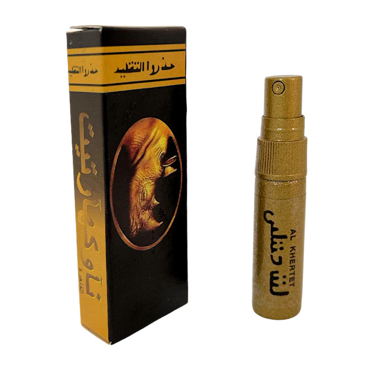 Rhino Spray Económico