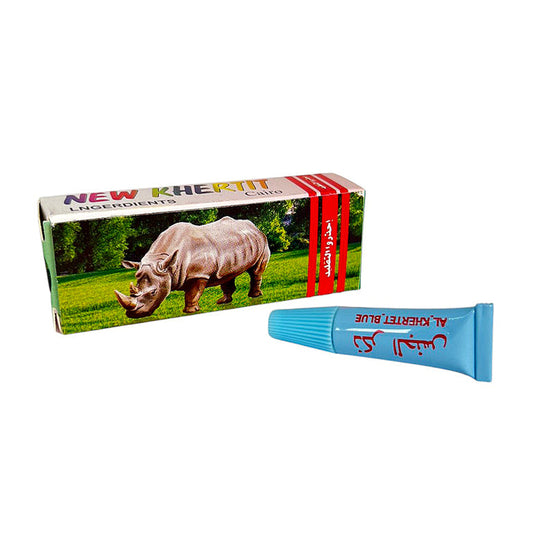 Rhino Spray Azul