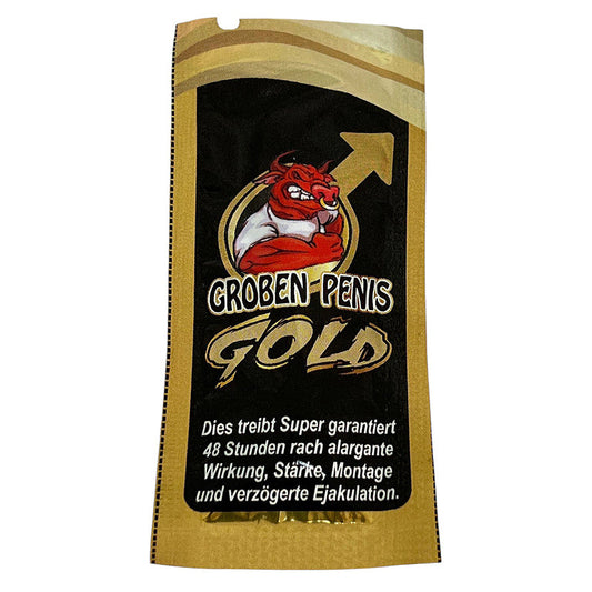 Groben Gold