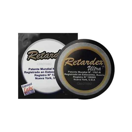Crema Retardex Ultra