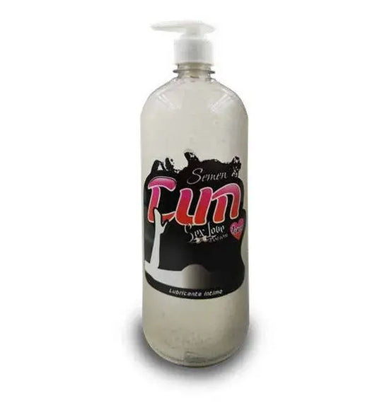 Lubricante Cum Amour 1000mL