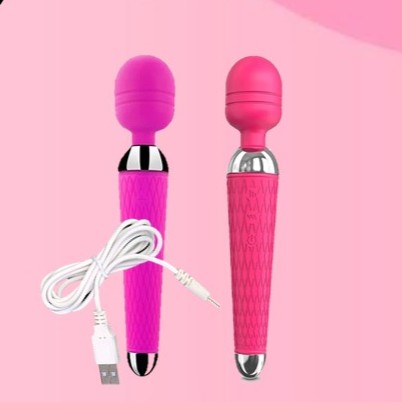Vibrador Microfono Siliconado