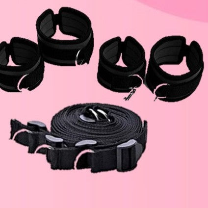 Correas de Sujeción