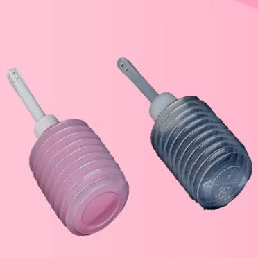 Ducha Anal Desechable