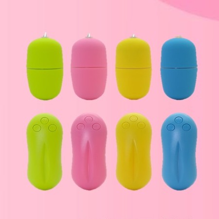 Huevo inalambrico sencillo