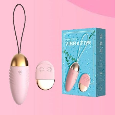 Huevo Siliconado Spark