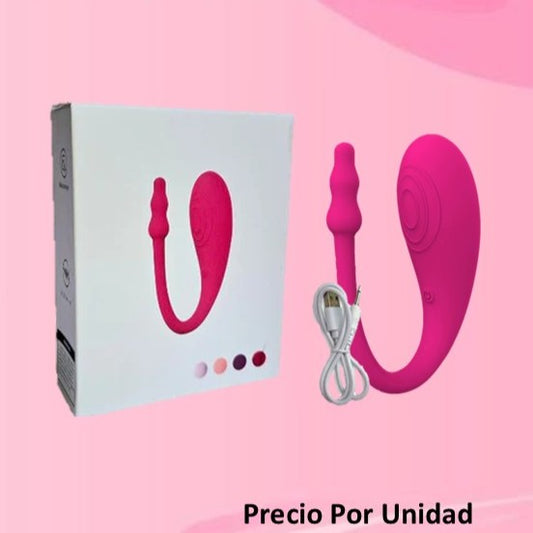 Lush Vibrador 1 Imitacion