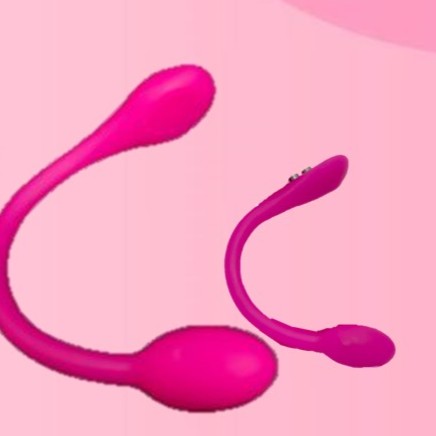 Lush Imitación Anal