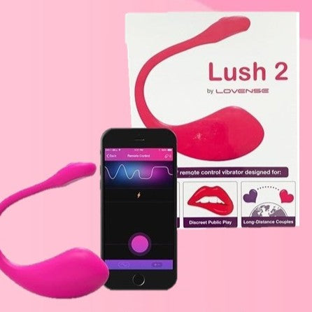 Lush Segunda Generación