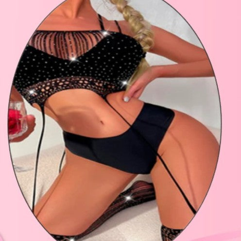 Malla Noche de Placer