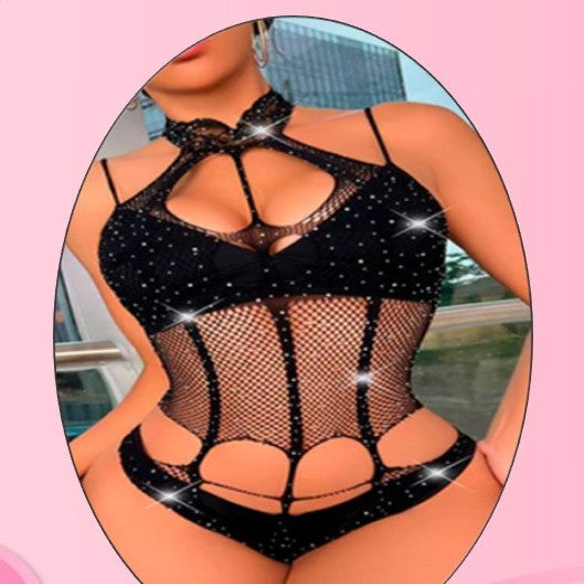 Malla Noche de Premios