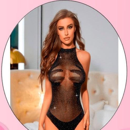 Malla Pasión Estrellada