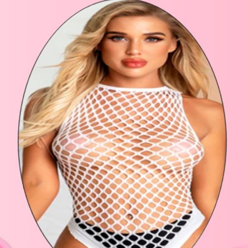 Malla Poseidon White