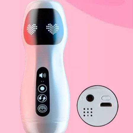 Vagina 10 Velocidades