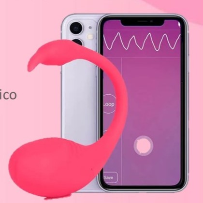 Vibrador vivid