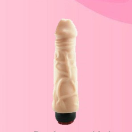 Vibrador Pleasure