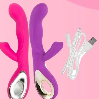 Vibrador Sex Ángel II
