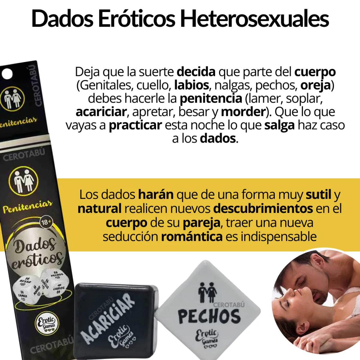 Dados